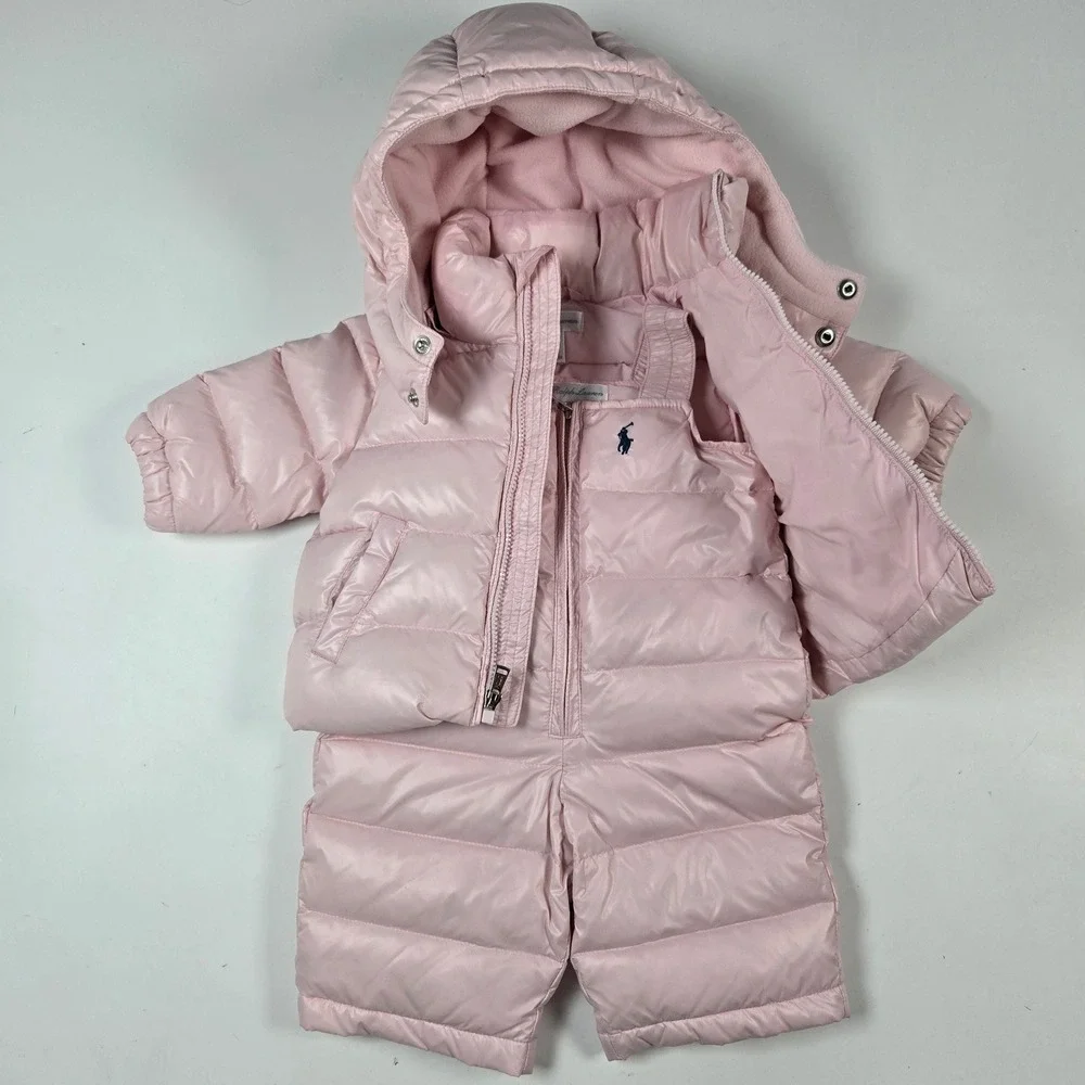 Ralph Lauren save huge